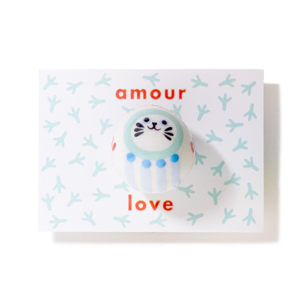 Grigri amour