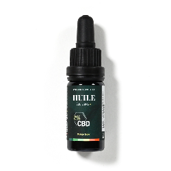 CBD Balance Oil