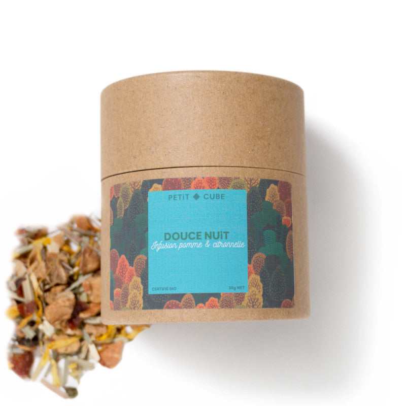 Gentle Night Infusion
