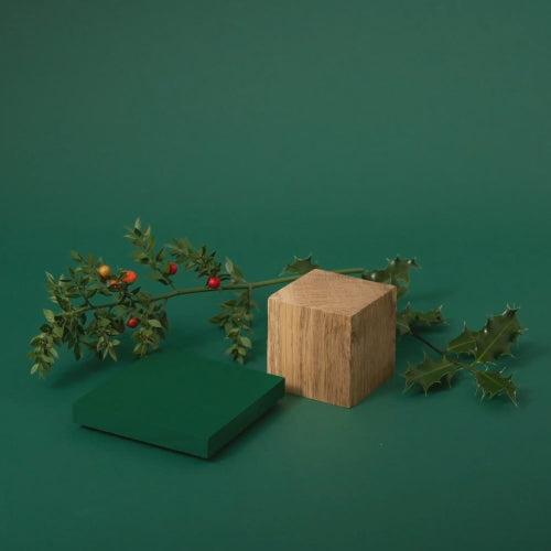 Idée cadeau de Noël Petit Cube