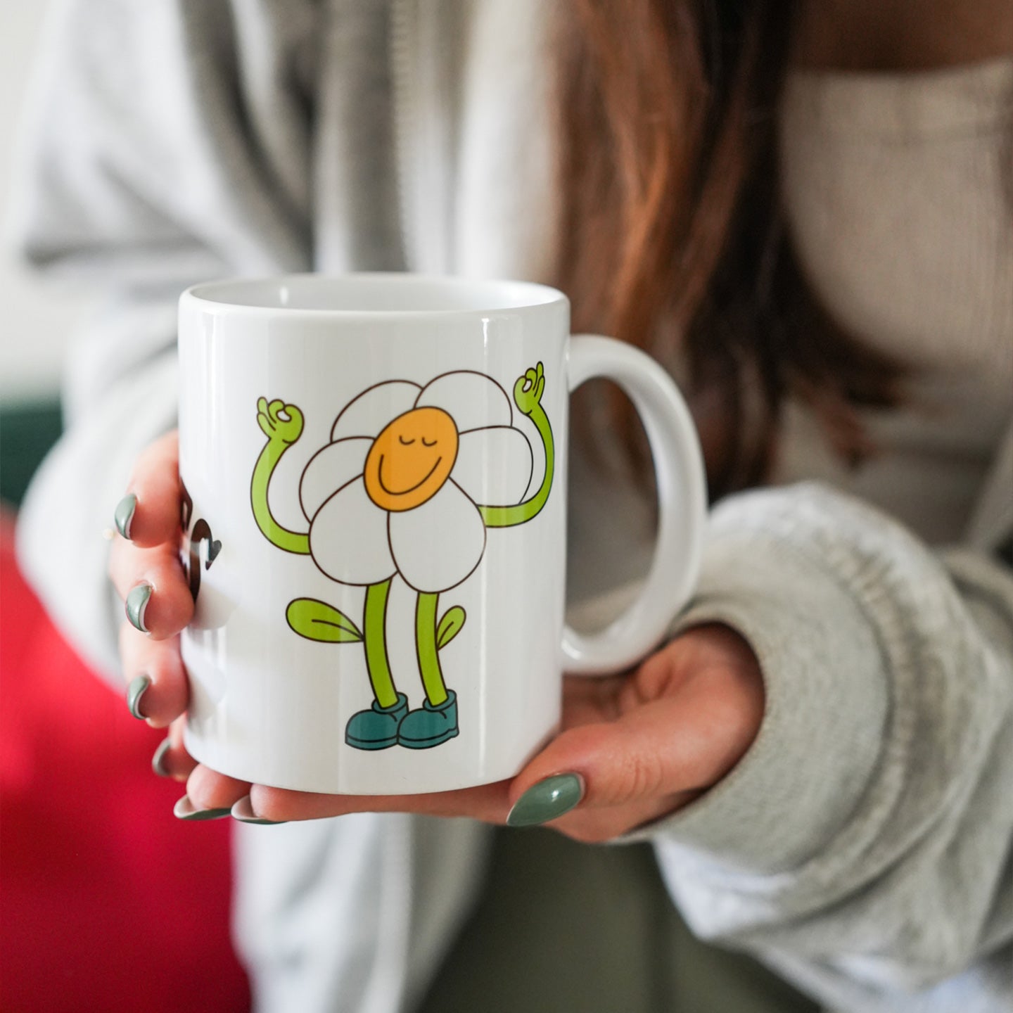 Un mug à message - 4
