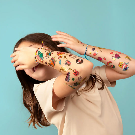 Comment offrir un tatouage à quelqu’un ?