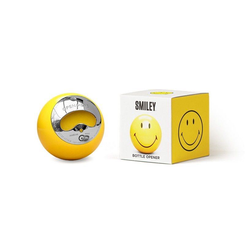Décapsuleur Smile