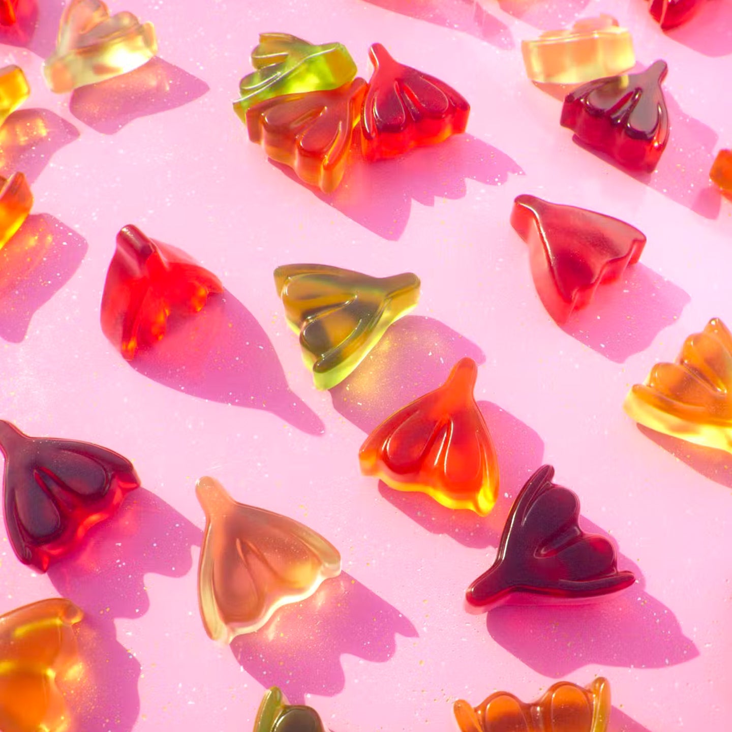 Bonbon clitoris 2