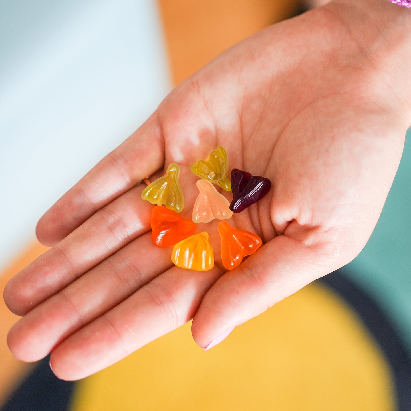 Bonbon clitoris 3