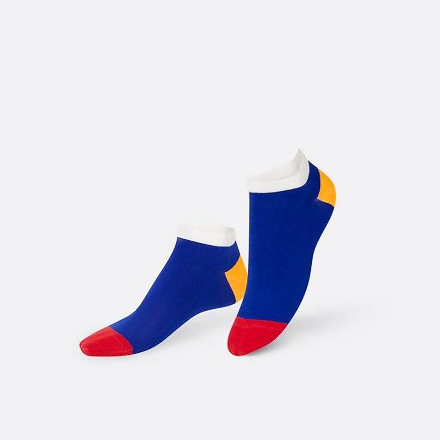 Lot paire chaussettes oeuf plat 4 - eat my socks