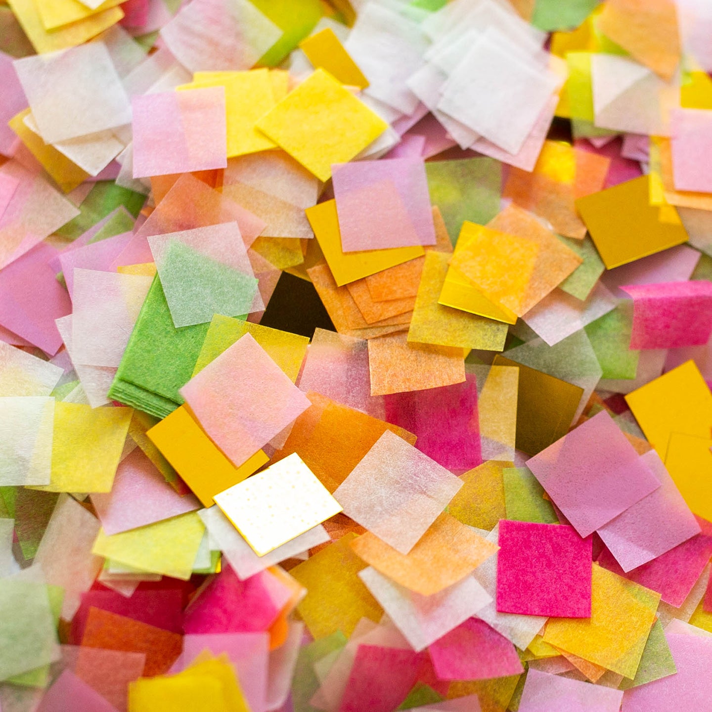 Confettis