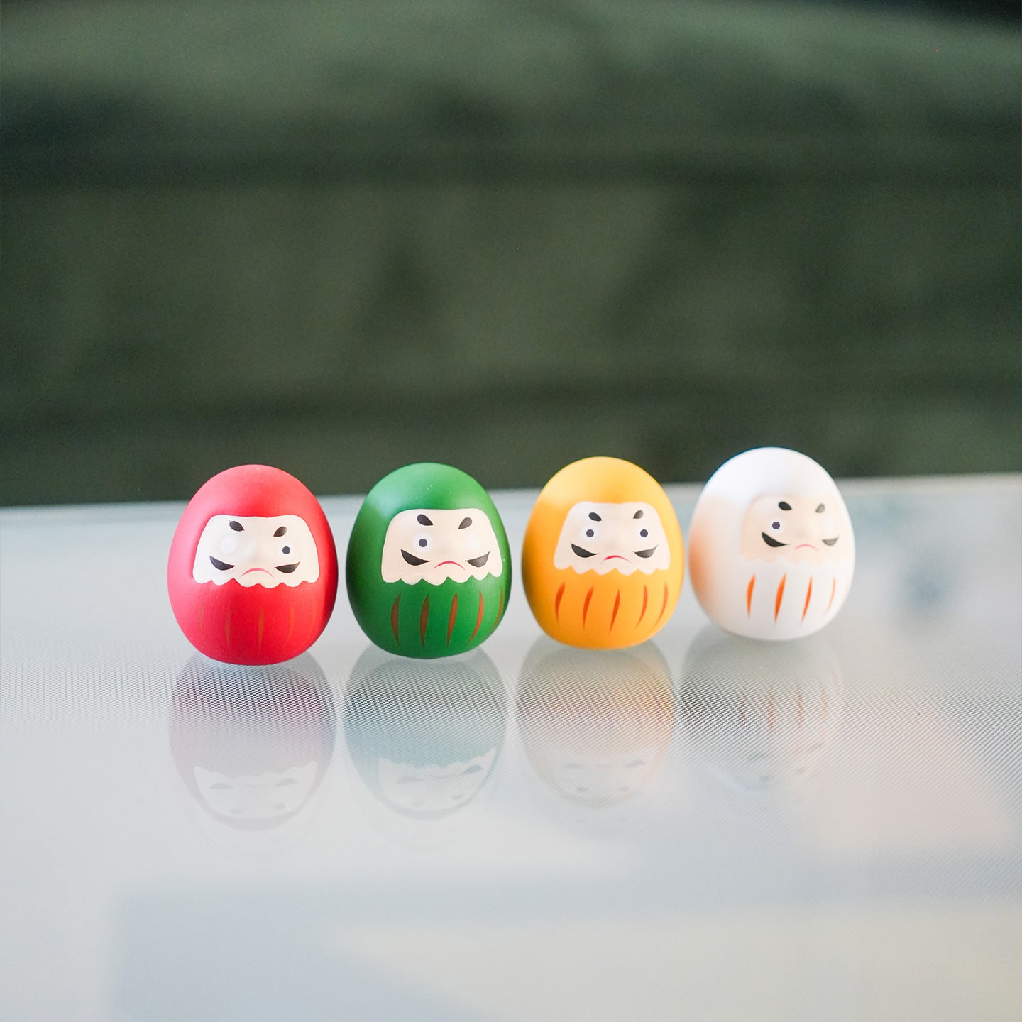 Daruma - Petit Cube - 1