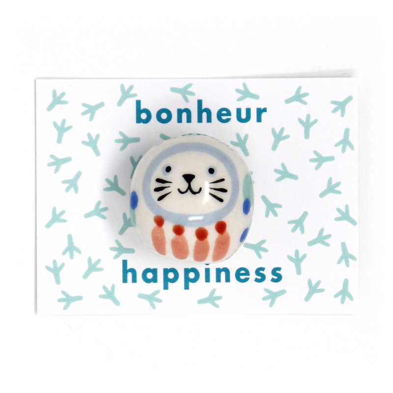 Grigri porte-bonheur