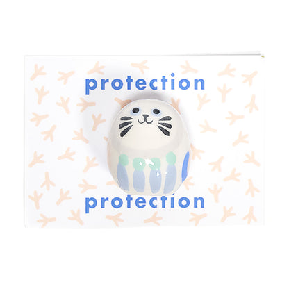 Grigri protection