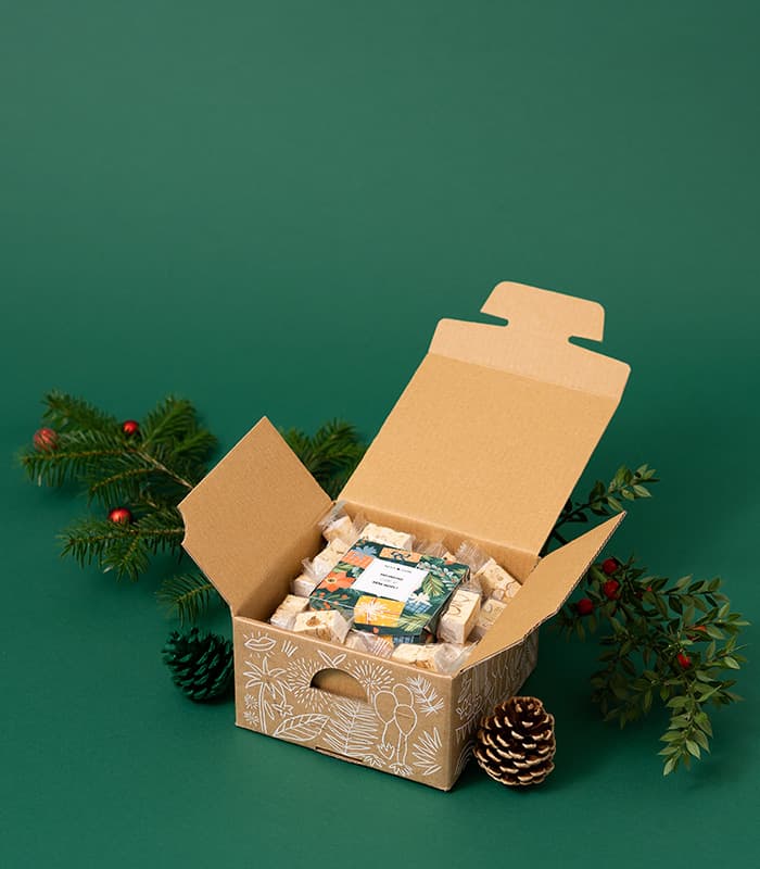 Repas de Noël sans stress: on a testé 3 box spéciales fêtes