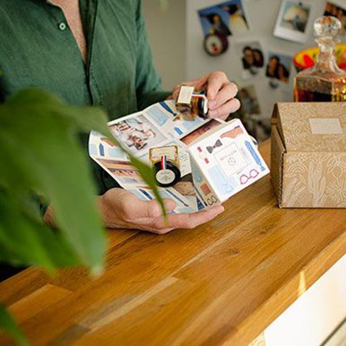 Idée cadeau à offrir pour papa