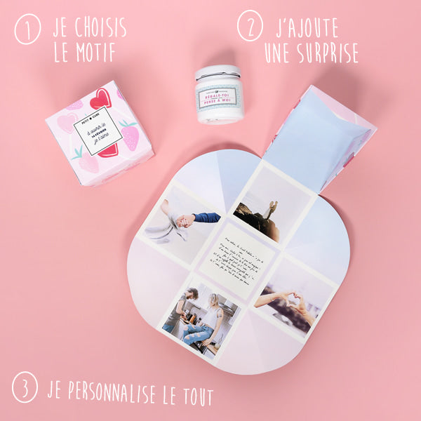 Bougie Parfumée
