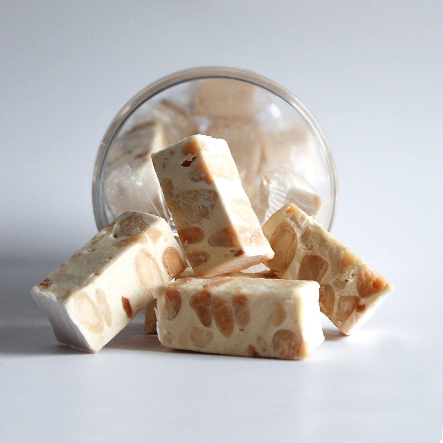 Nougat montelimar 2 - NOLA