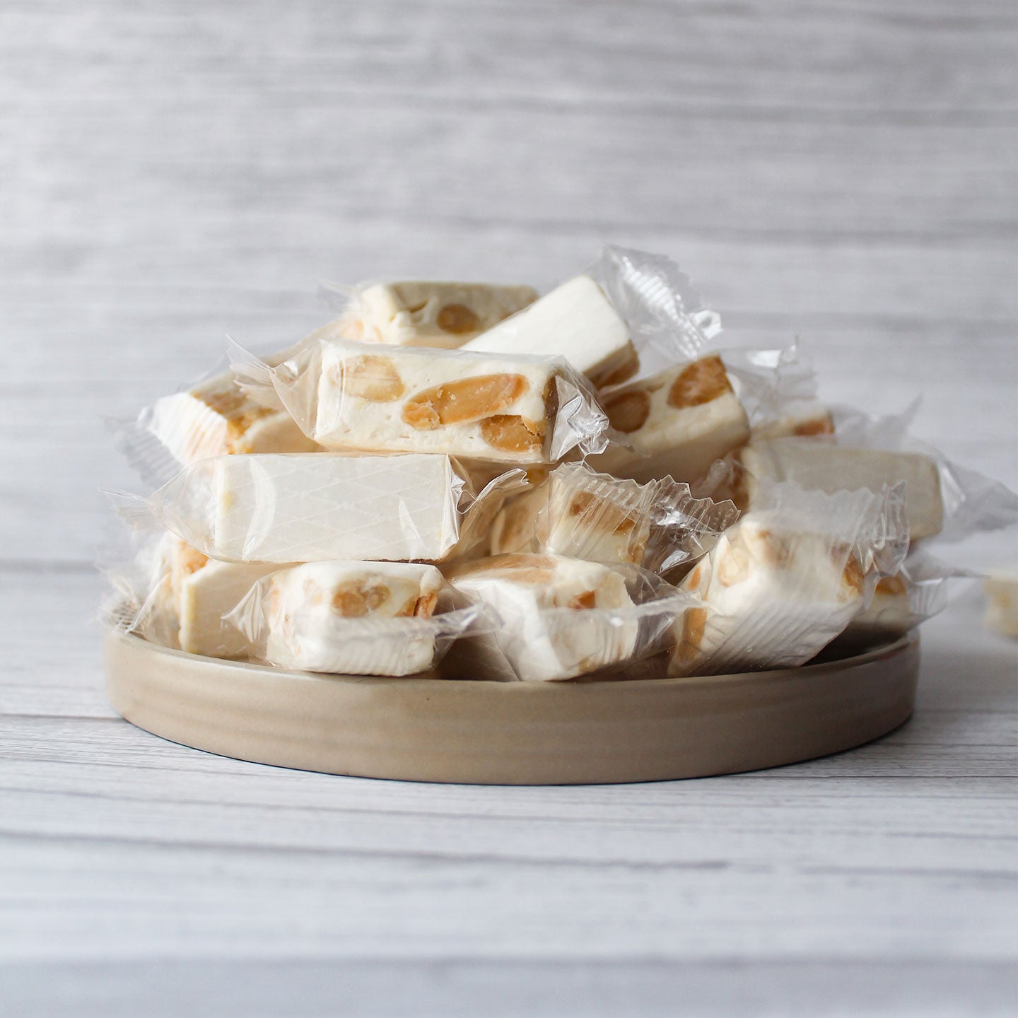 Nougat montelimar 3 - NOLA