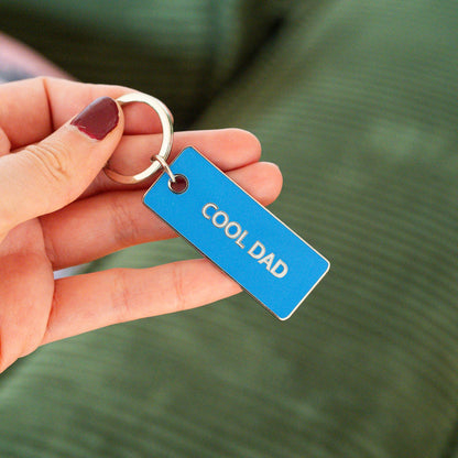 Porte-clé - Cool Dad