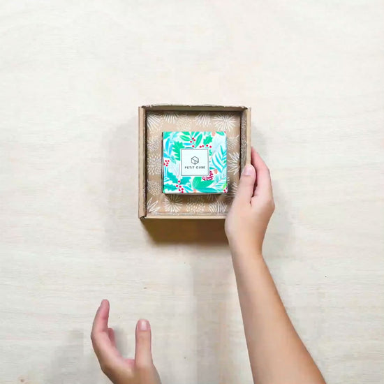 Le Petit Cube à personnaliser