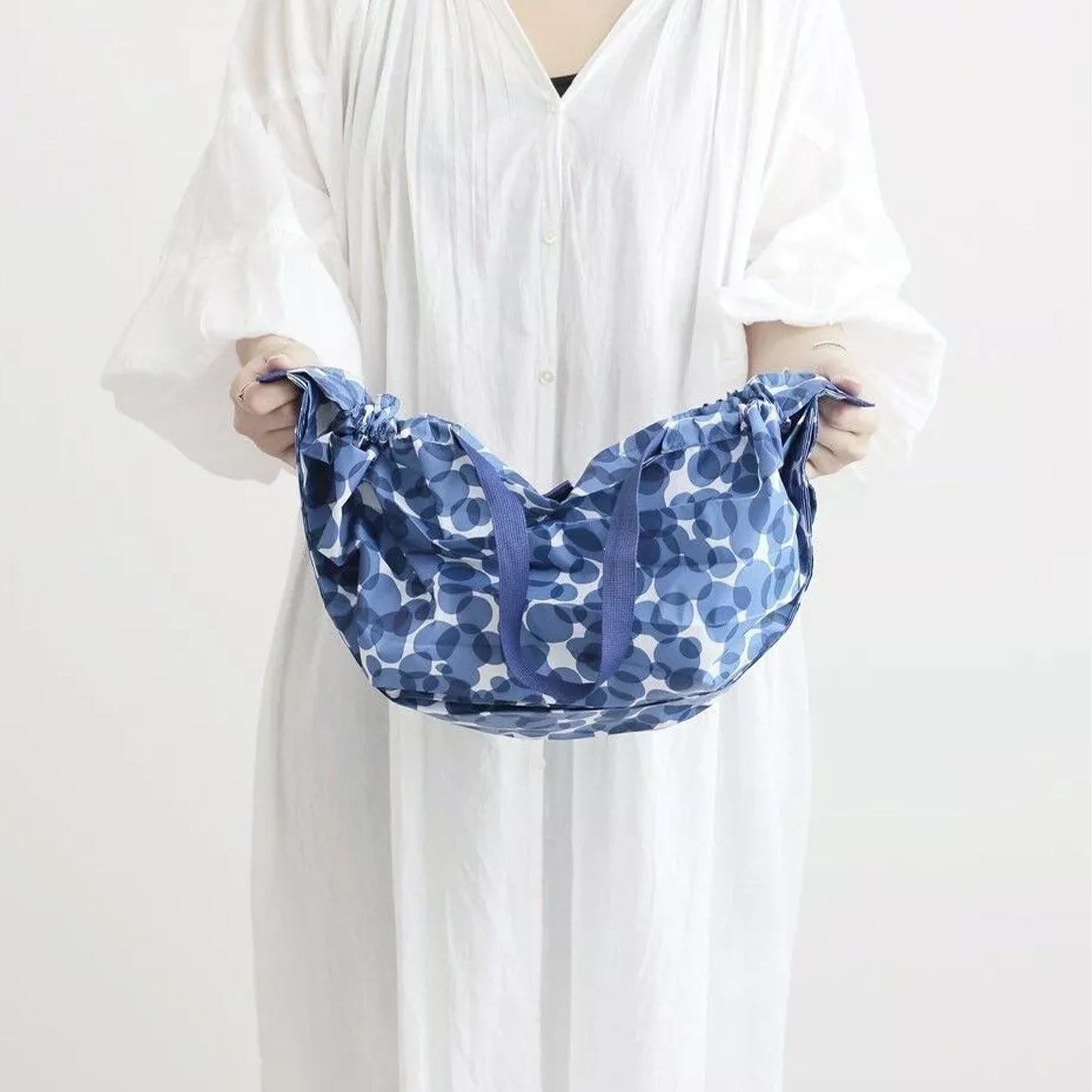 Sac japonais pliable 7