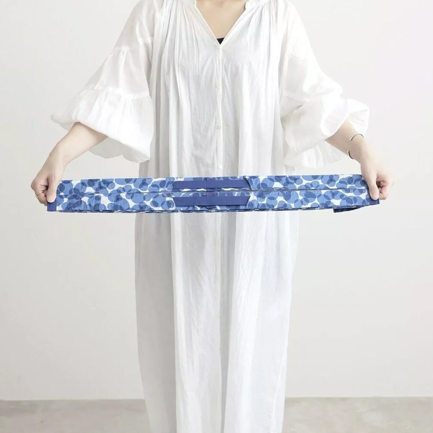 Sac japonais pliable 8