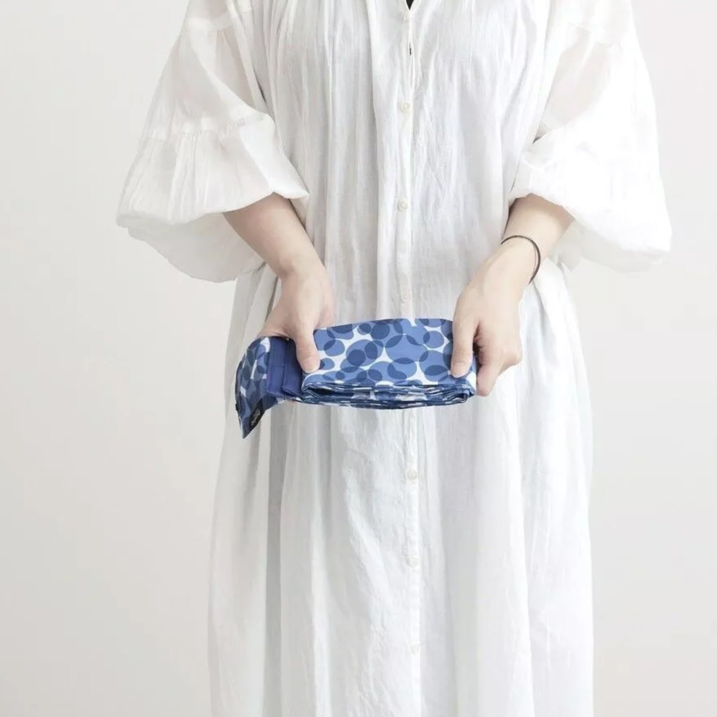 Sac japonais pliable 9