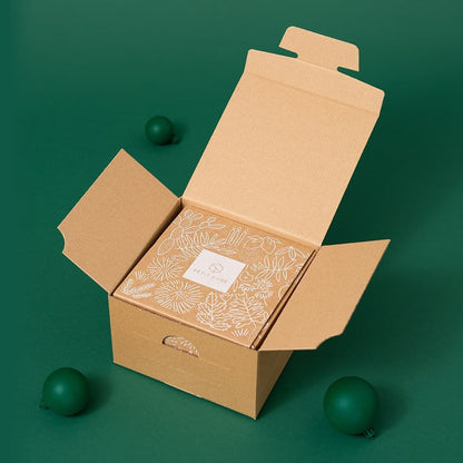 Sur-emballage Petit Cube